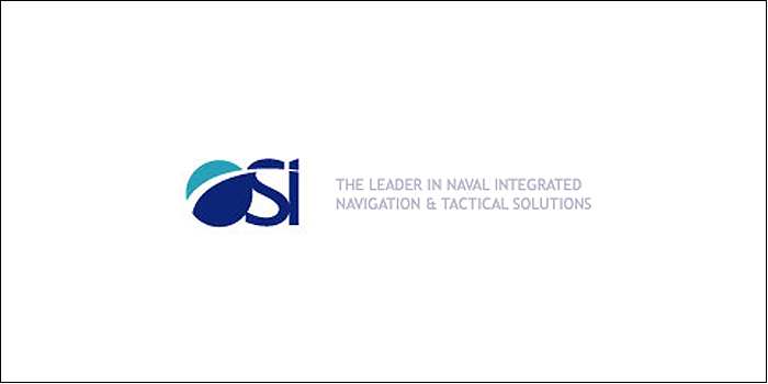 OSI Martime Systems logo