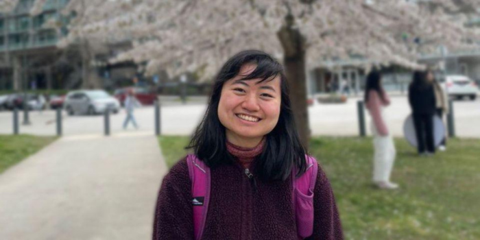 Phoebe Cheung says An engineering degree is more than just the academics