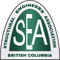 Structural Engineers Association of BC logo