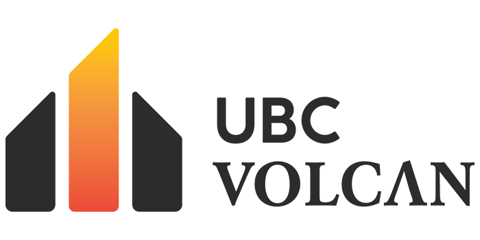 UBC Volcan logo