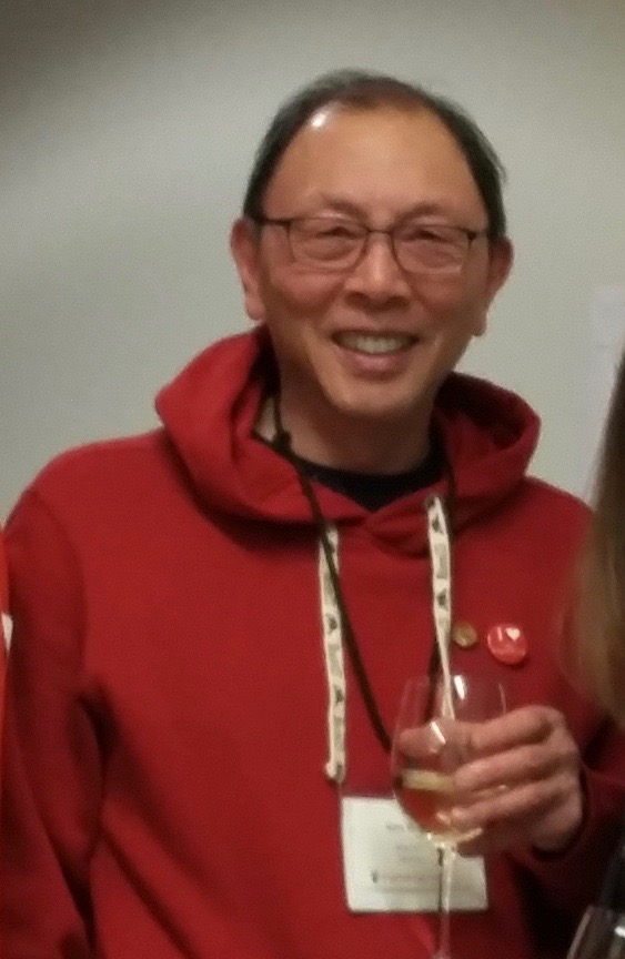Gary Wong