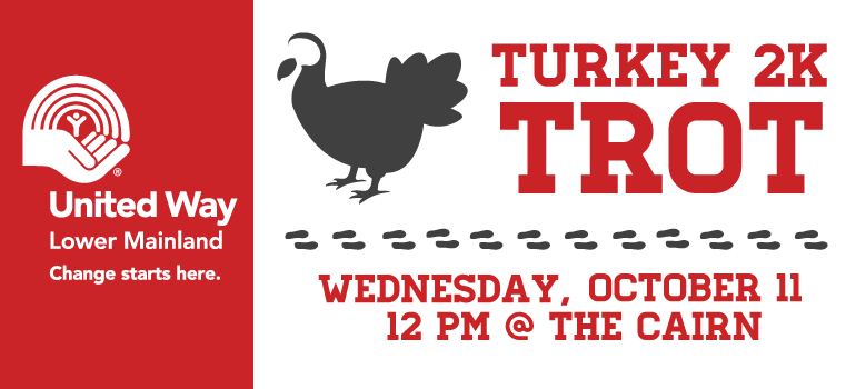 Turkey 2K Trot