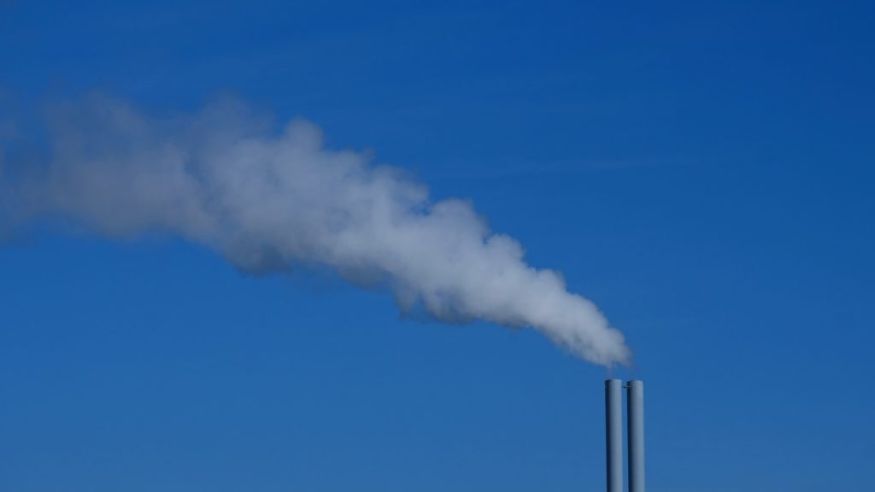 Air pollution