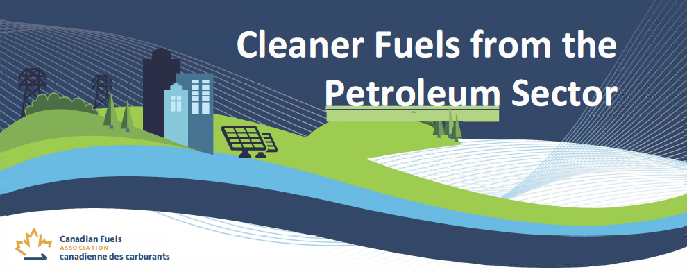 Cleaner fuels from the Petroleum Sector