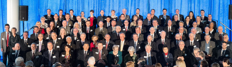 Deans Medal Group
