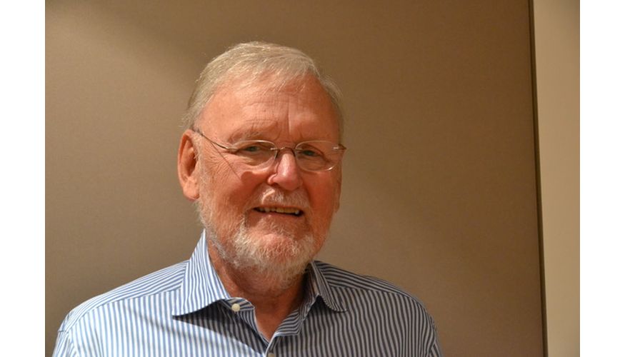Kenneth Spencer