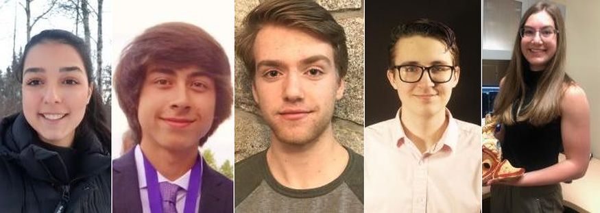 Schulich Leaders