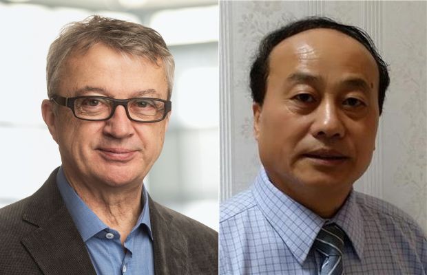 Guy Dumont and Jiujun Zhang