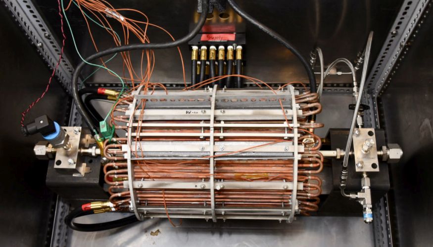 Scientists revisit the cold case of cold fusion News UBC Engineering