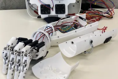 Robotic Arm