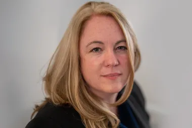 Pamela Wolf