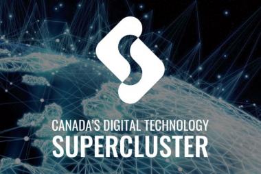 Canada's Digital Technology Supercluster