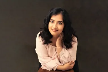 Rashmi Prakash