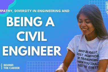 Being a civil engineer - Julia