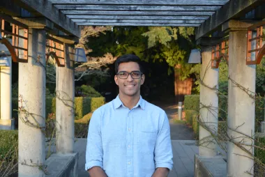 Bhushan Appadoo