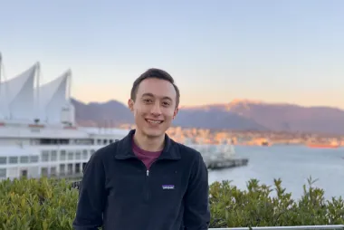 Brandon Chen