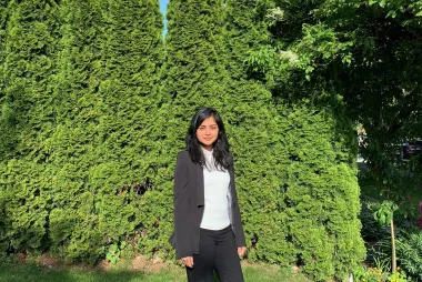 Surabhi Agarwal