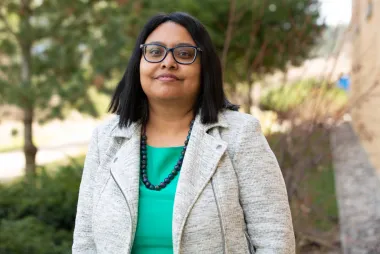 Dr. Sumi Siddiqua