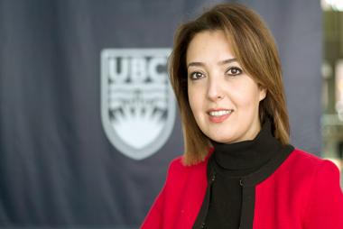 Dr. Sepideh Pakpour