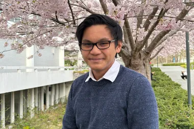 Mark Peralta