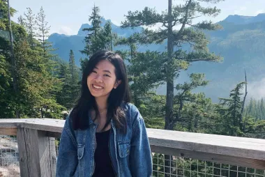 Tiffany Quon