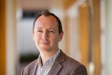 Dr. Adam Clare