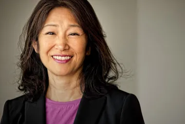 Naoko Ellis