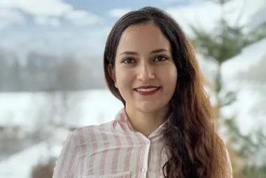 Hanieh Tabatabaei