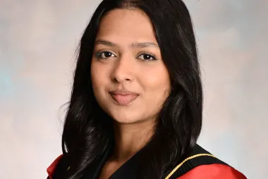 Arya Subramanyam