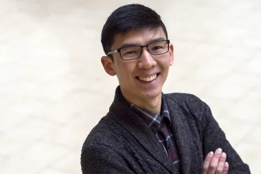 Daniel Luo