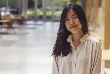Yuqing Du
