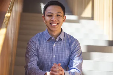 Edward Wang