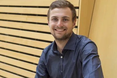 Alan Ehrenholz