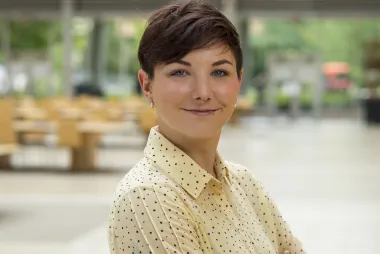 Kylie Kerik