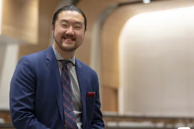 Terry Zhang