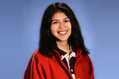 Julia Dinglasan