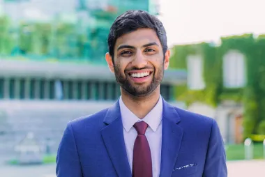 Pranav Menon