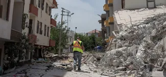 UBC Engineering Civil Earthquake Seminar