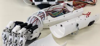 Robotic Arm
