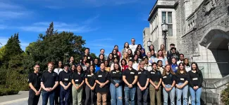 Sustaingineering team photo