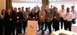 UBC Pipeline Integrity Institute team photo