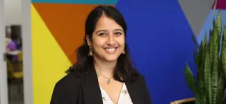 Adjunct Professor Rashmi Prakash headshot