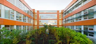 UBC’s Centre for Interactive Research on Sustainability