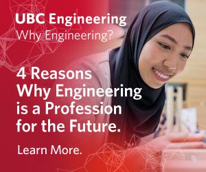 Why Engineering is a Profession for the Future