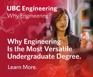 Engineering is the most versatile degree