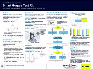 SBME Design Poster