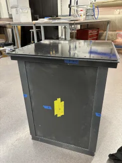 project