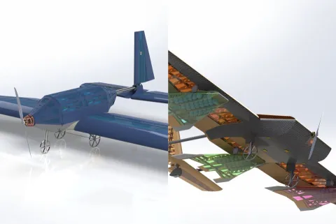 UBC AeroDesign