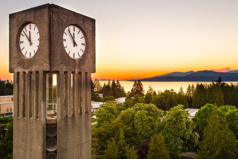 UBC