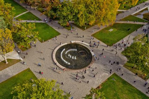 UBC Vancouver